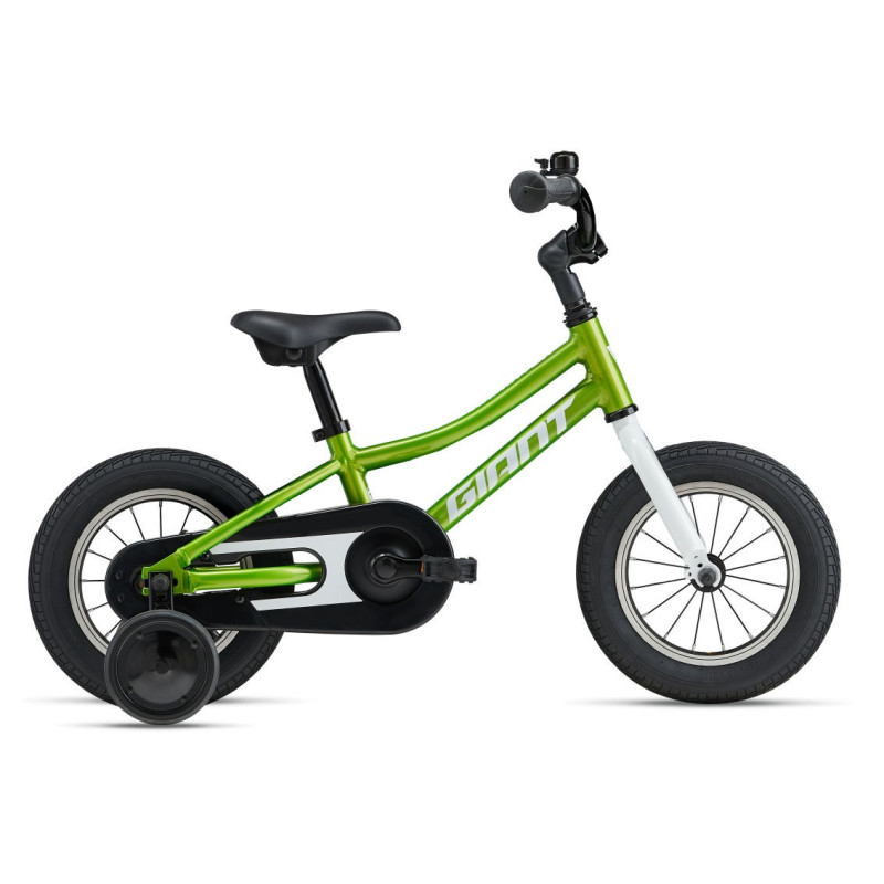 Animator C/B 12 Metallic Green