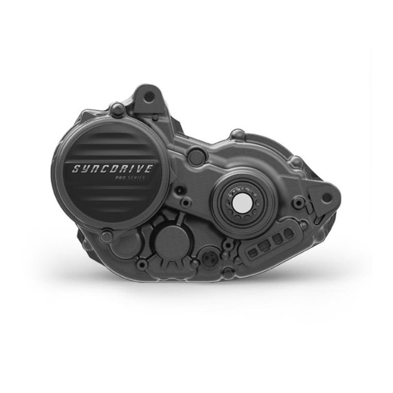 Giant eBike SyncDrive Pro 3 Motor 25km