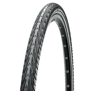 OVERDRIVE 700 X 40C MAXXPROTECT WIRE 27TPI