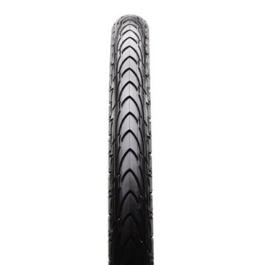 Maxxis OVERDRIVE EXCEL 700 X 35C SILKSHIELD WIRE 60TPI
