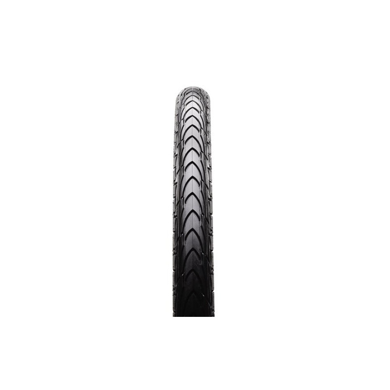 Maxxis OVERDRIVE EXCEL 700 X 35C SILKSHIELD WIRE 60TPI