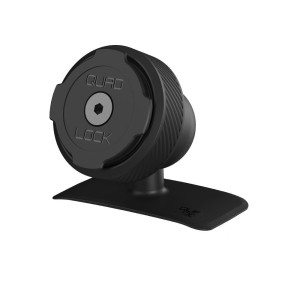 Quad lock Car Mount Dash/Console