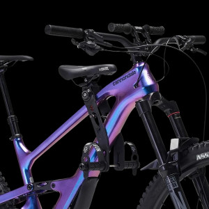 KIDS RIDE SHOTGUN 2.0 SEAT HANDLEBAR COMBO
