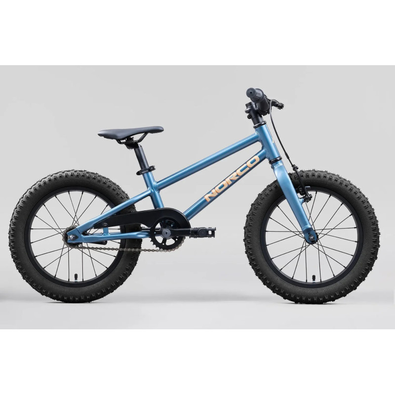 Norco STORM 16 COASTER NAVY