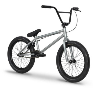 Raven 20" LC Silver Ghost 20in