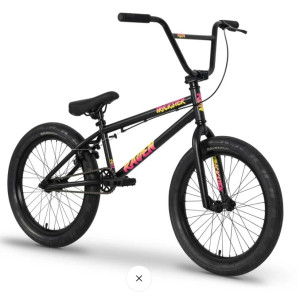 Raven 20" TRICKSTER Blackout Sunrise 20in