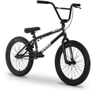 Raven 20" TRICKSTER Midnight Black 20in