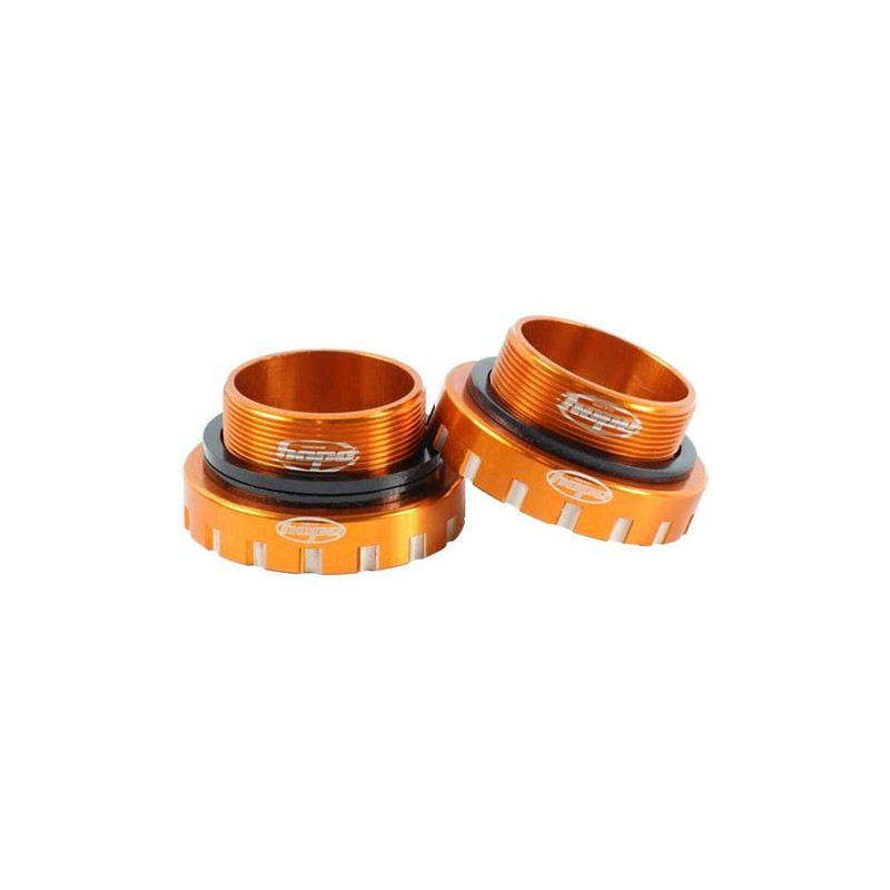 Hope Bottom Bracket BSA 30 Orange