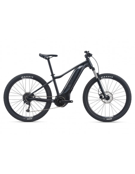 2022 Giant Tempt E+ 3 25km/h Gunmetal Black