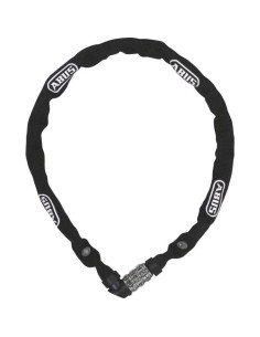 Abus Steel-O-Chain 60cm x 4mm 1200 web 5805C