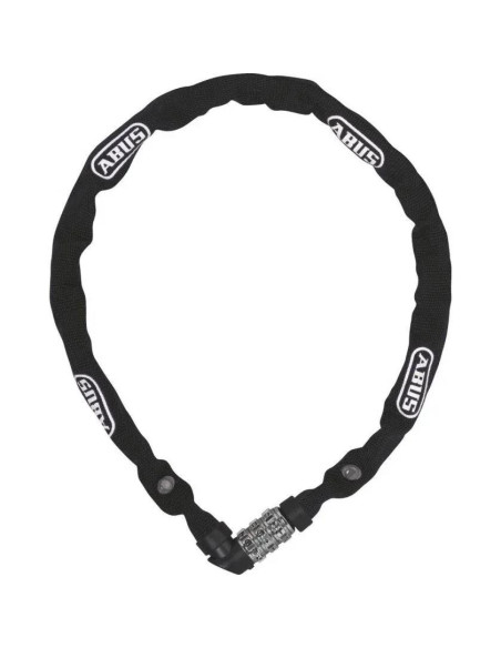 Abus Steel-O-Chain 60cm x 4mm 1200 web 5805C