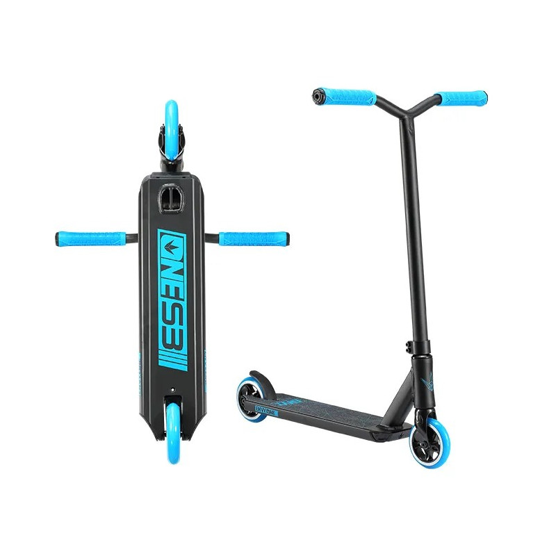 Envy One Complete Series 3 Blue
