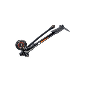 JB Shocker Shock Pump