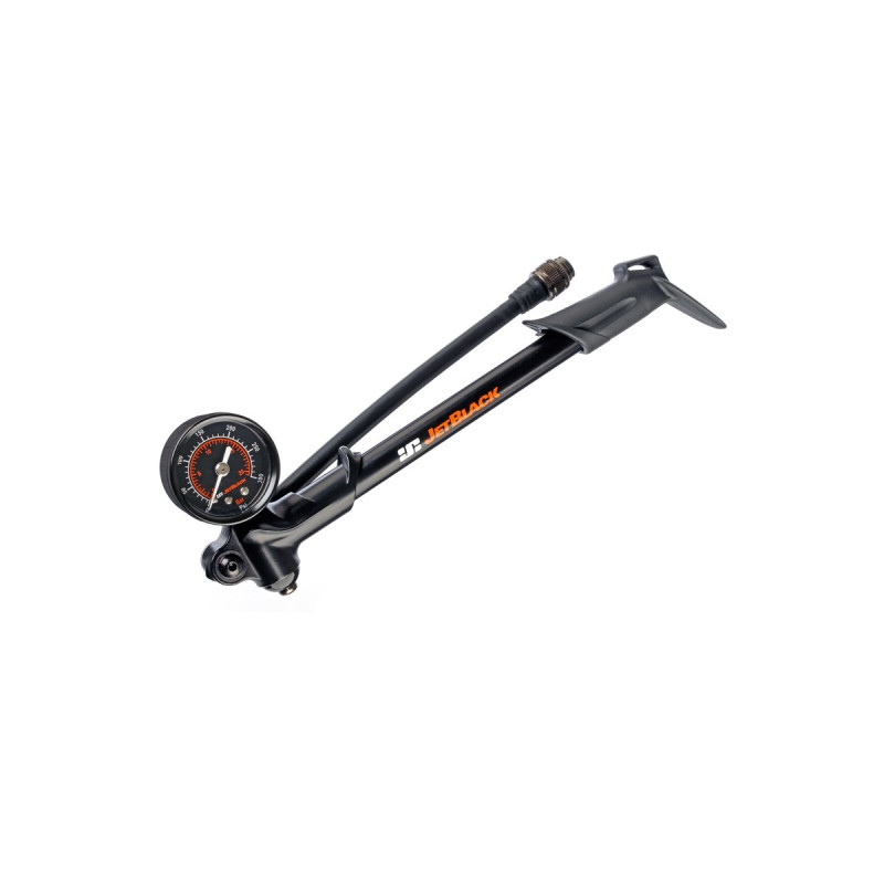 JB Shocker Shock Pump