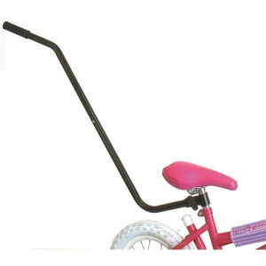 Learning Push Handle For Kids Bikes