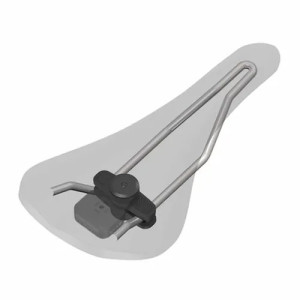 Saddle Rail Adaptor