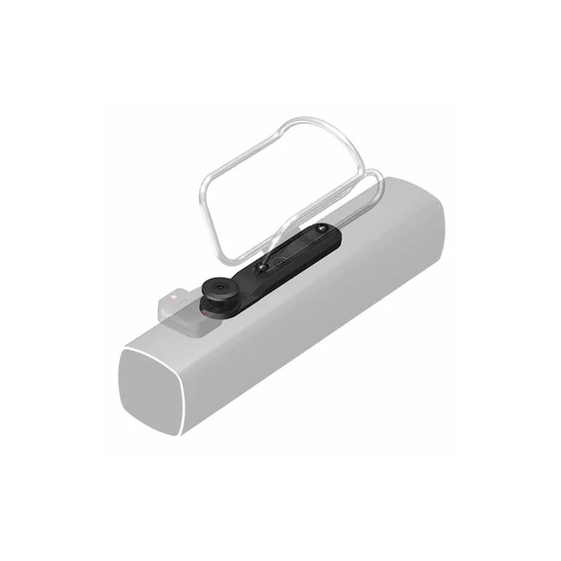 Quadlock Bottle Cage Adaptor