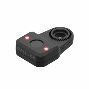 Quadlock Bike Alarm & Finder