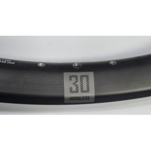 Giant Rim TRA 29" 28h 40mm wide