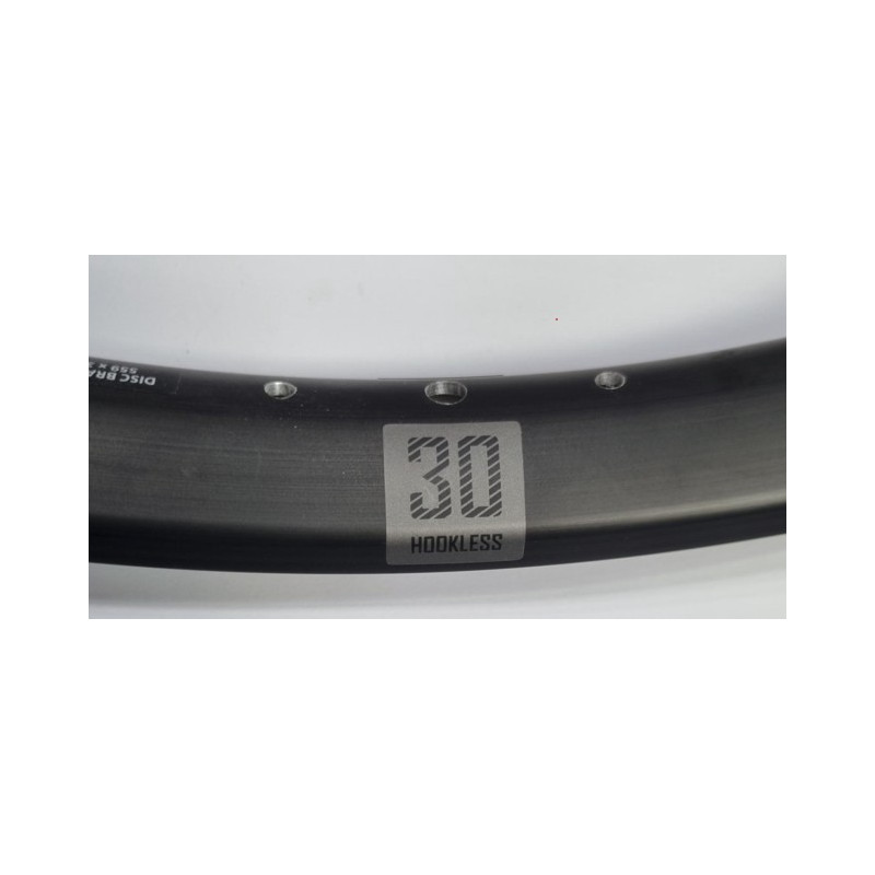 Giant Rim TRA 29" 28h 40mm wide