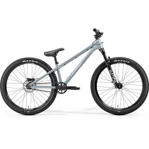 Merida Dirt 700 Dirt Jumper Bike Silk Blue