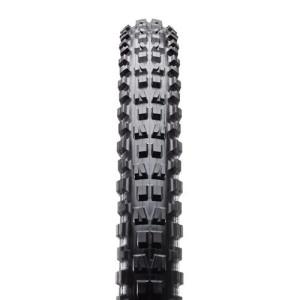 MINION DHF 24 X 2.40 EXO TR FOLD 60TPI E-25