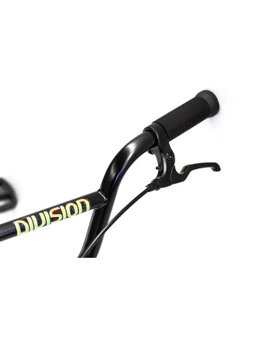 2021 Division Blitzer 16 Black