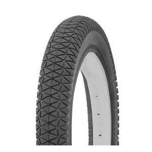Wanda Tyre 16 x 2.125 Black, Freestyle (57-305)