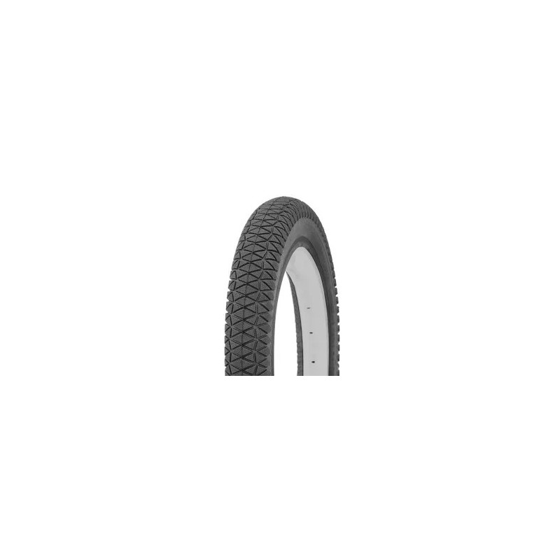 Wanda Tyre 16 x 2.125 Black, Freestyle (57-305)