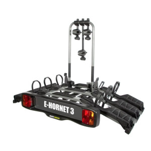 E-Hornet 3 (Tow ball) 3 Bike Platform R