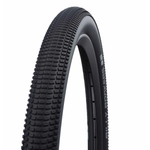 Schwalbe Billy Bonkers 26x2.10 Black
