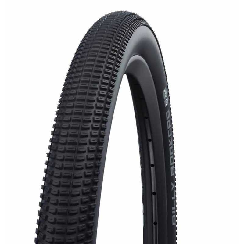Schwalbe Billy Bonkers 26x2.10 Black