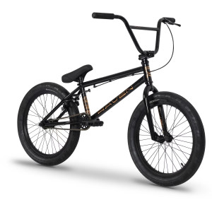 Raven LC 20'' BMX Bike Shadow Bronze