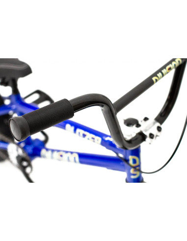 2021 Division Blitzer 16 Metallic Blue