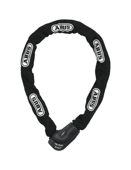 Abus Granit City Chain 110cmx10mm 1060/110