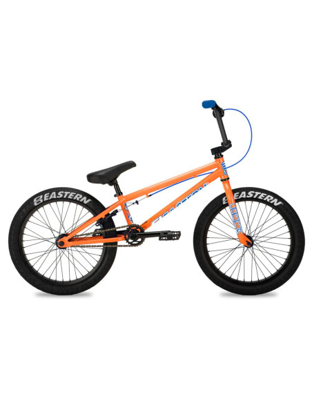 Eastern Cobra 20.0"TT Orange