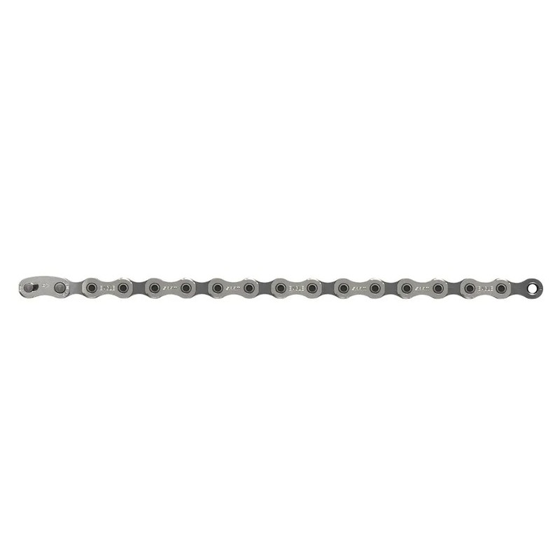 SRAM NX Eagle 126L 12sp Flow Link PowerLock Chain Grey