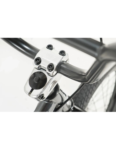 2021 Division Blitzer 18 Metal Grey