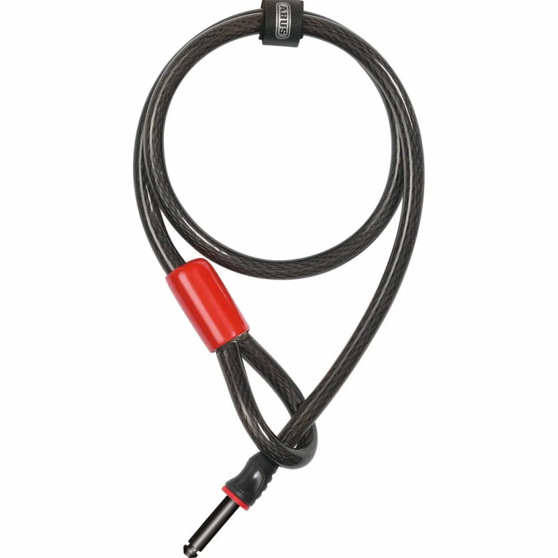 FRAME ADAPTOR CABLE ACL FRAME ADAPTOR CABLE ACL 12/100 BLACK