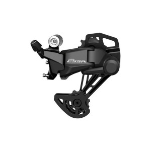 RD-U2000 REAR DERAILLEUR ESSA 8-SPEED SHADOW MEDIUM