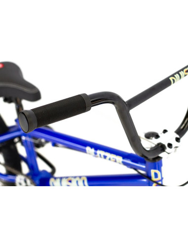 2021 Division Blitzer 18 Metallic Blue