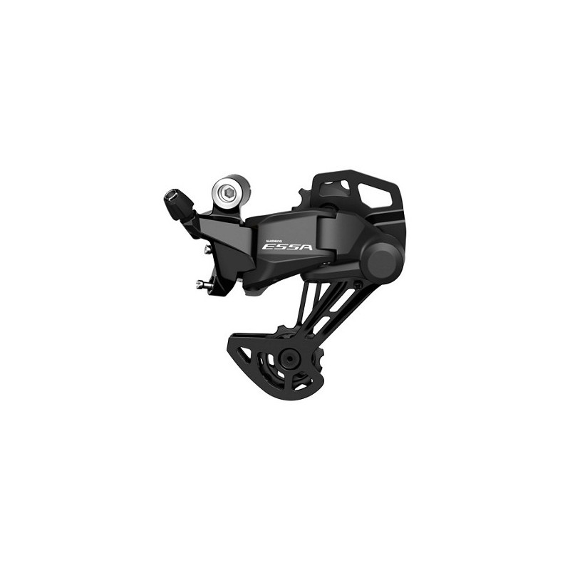 RD-U2000 REAR DERAILLEUR ESSA 8-SPEED SHADOW MEDIUM