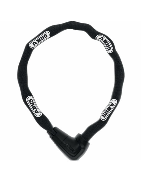 Abus Steel-O-Chain 85cm x 9mm 9809K