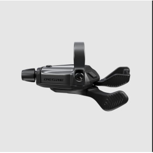 DEORE Shifter SLM6200R 12 -speed RAPIDFIRE PLUS Clamp band Without optical gear display