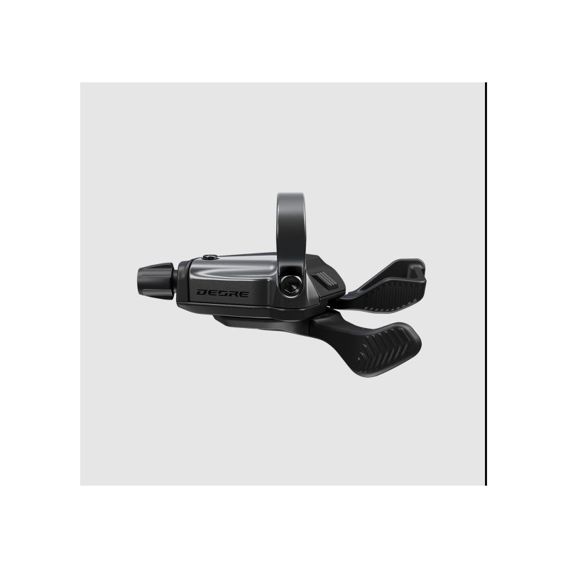 DEORE Shifter SLM6200R 12 -speed RAPIDFIRE PLUS Clamp band Without optical gear display