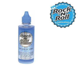 Rock"N"Roll Extreme 4oz. Lube MTB Blue