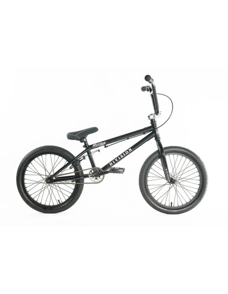 2023 Division Blitzer 18" Black