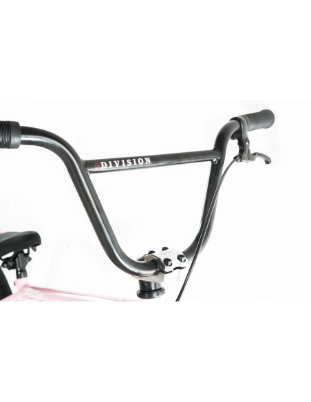 2023 Division Blitzer 18" Pink Fade