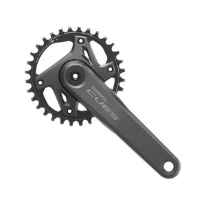 FC-U6000 CUES FRONT CRANKSET