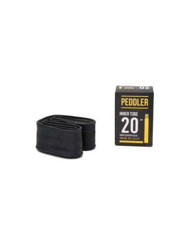 Peddler Tube 20 x 1.95-2.35 AV 48mm